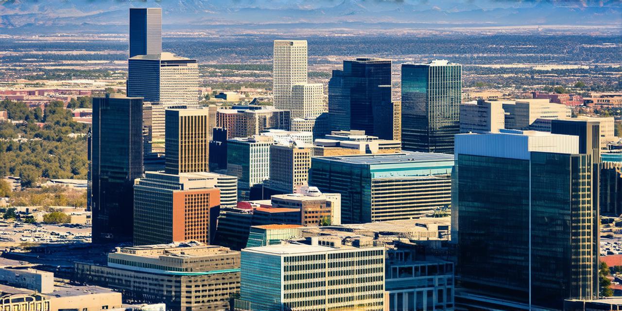 Android developers in Denver: Discover thriving tech opportunities!