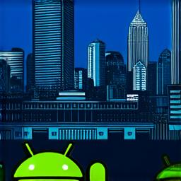 Hire Android developers in San Francisco. Unlock cutting-edge app solutions!