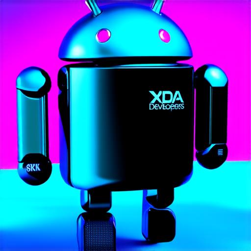 Customizing Your Application Interface with Android SDK XDA Developers