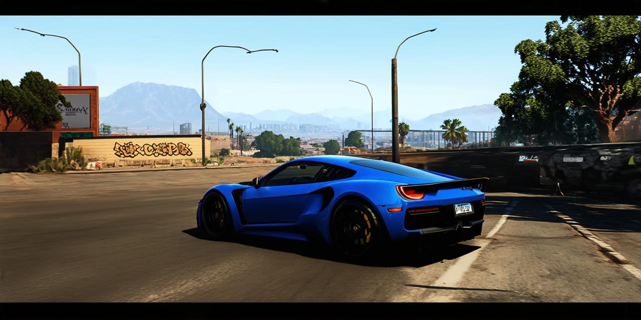 Grand Theft Auto V on Android XDA developers: Is it really possible? Find out!