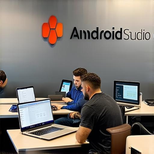 Do mobile developers use Android Studio? Find out why it's their top choice!