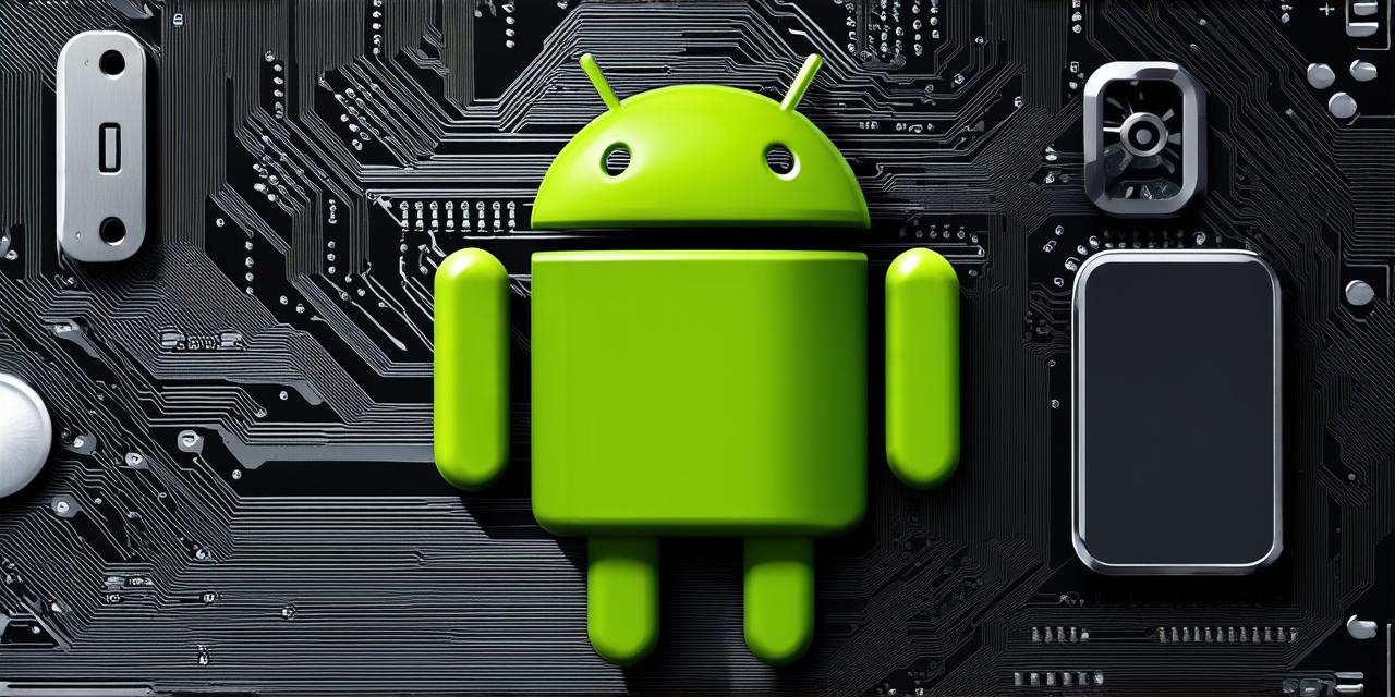 xda-developers android root – Unlock potential, enhance user control!