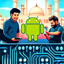 Why Hire Android Developers in India?