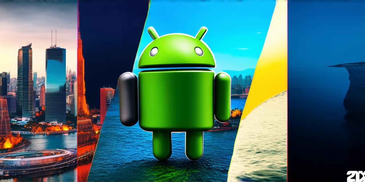 Android 12: What’s New for Developers? Discover key enhancements now!