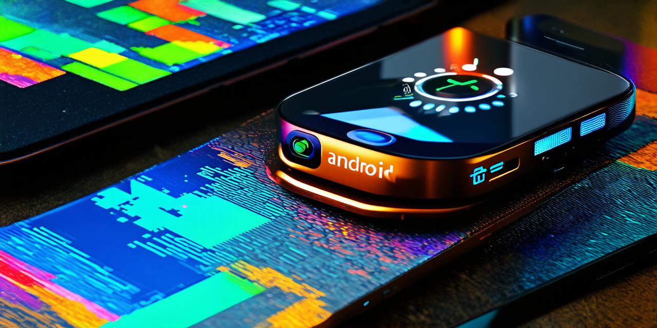 Hire remote Android Studio developers. Unlock mobile innovation!