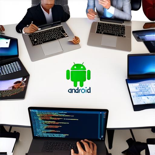 How to Find Top Android Developers