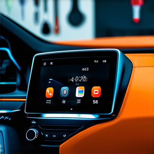 Real-Life Examples of Successful In-Car Apps