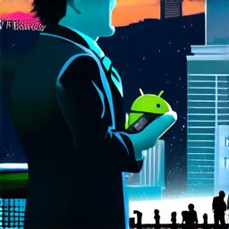 Android app developers in Los Angeles: Why they lead in innovation?