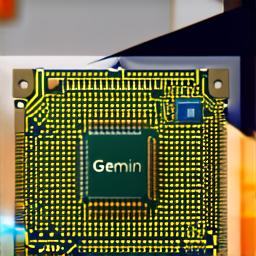 Real-Life Examples of the Gemini Nano in Action