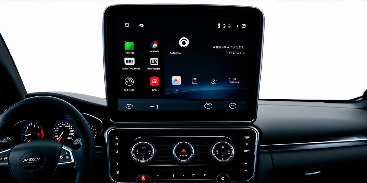 Android Auto for developers: how to innovate in-car apps!