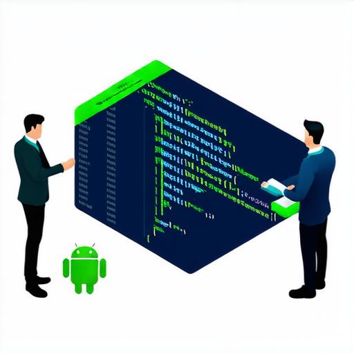 Why Choose Johannesburg for Your Android App Development Project?