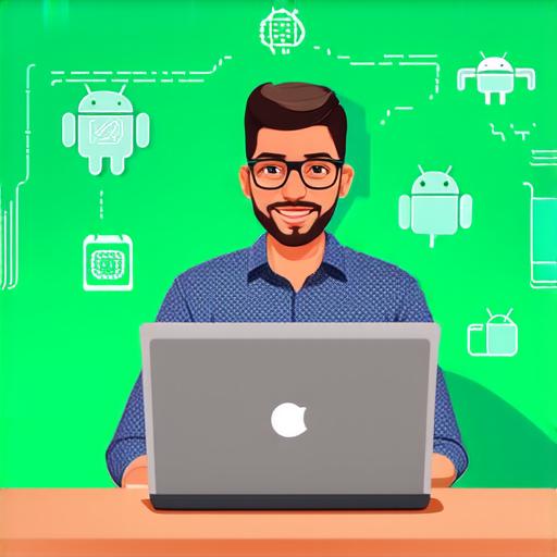 Android app developers in Coimbatore: Why they lead in innovation?