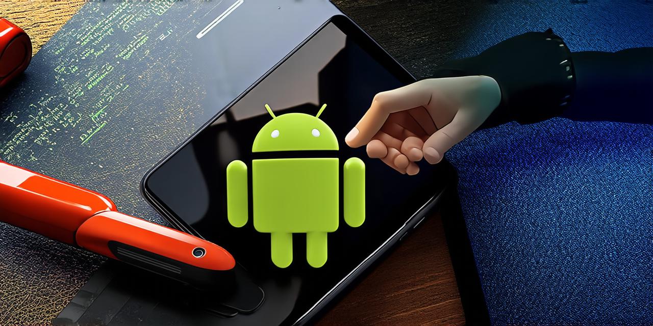 Hire Android developers: Boost your app with top tech talent!