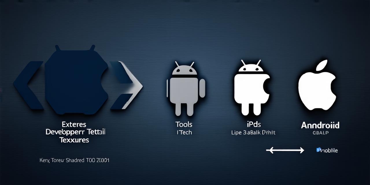 How do iOS and Android app developers differ? Find out key distinctions!