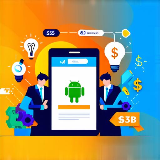 Hire Android app developers from India. Discover cost-effective innovation!