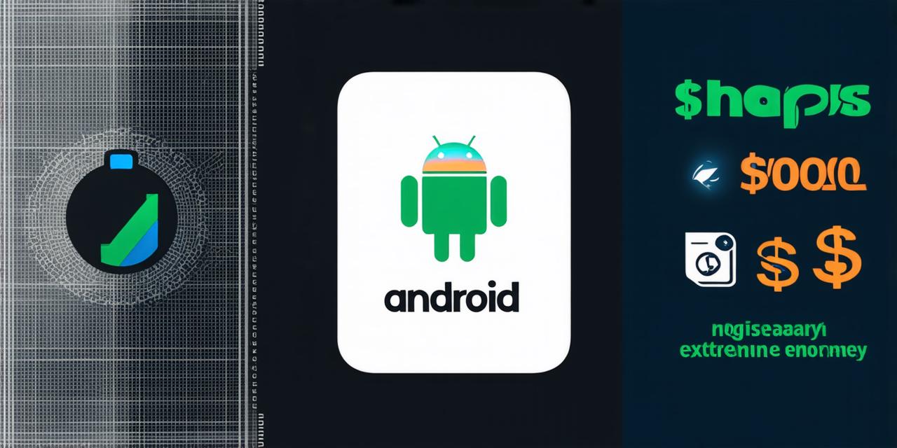 How do Android app developers make money? Discover lucrative strategies!