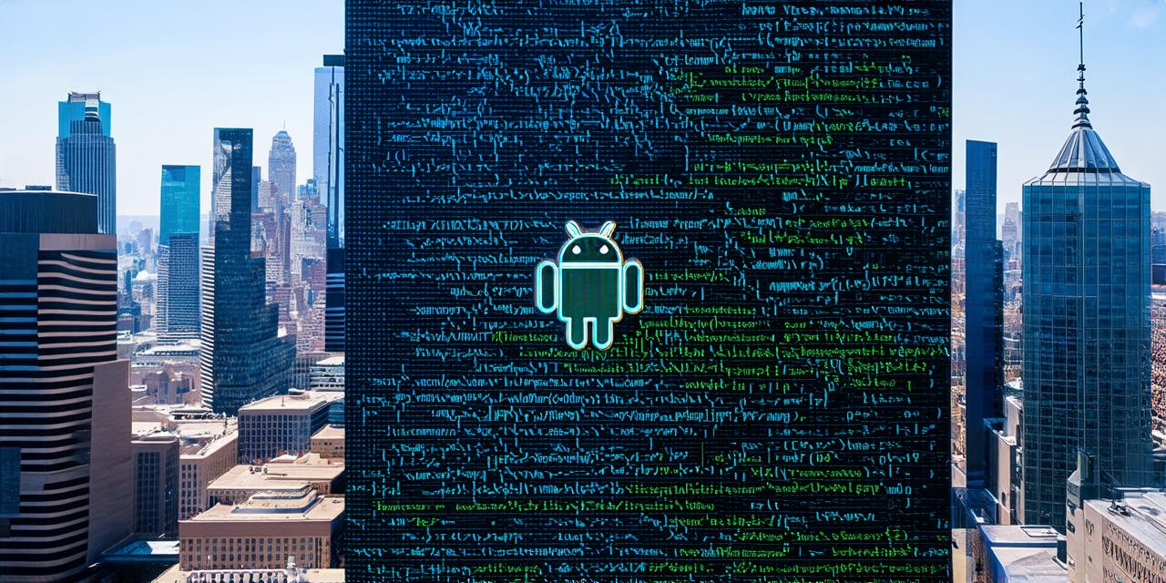 Android developers Boston: Discover top talent in the tech hub!