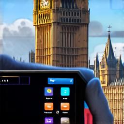 Android game developers in the UK: Discover the leading innovators!